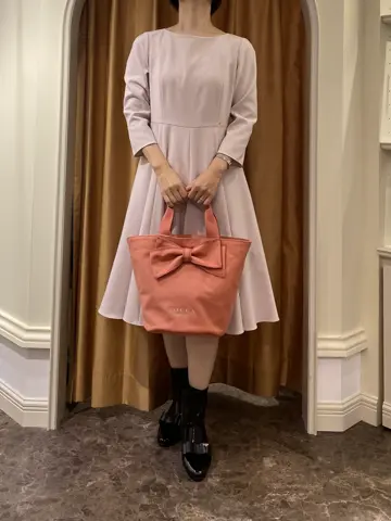 TOCCA YK コーディネート画像