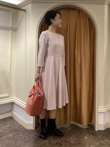 TOCCA YK コーディネート画像