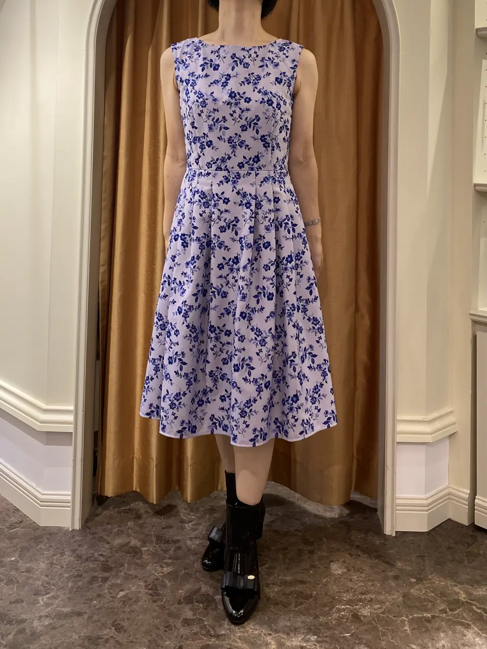  YK コーディネート画像