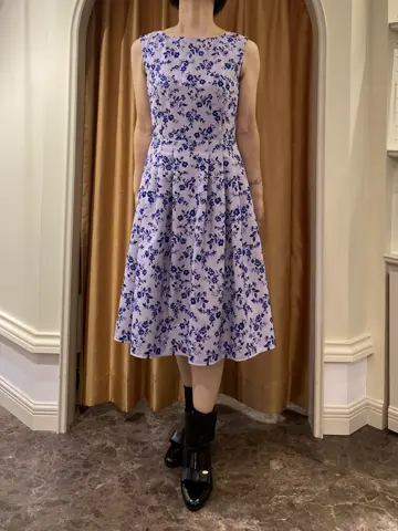 TOCCA YK コーディネート画像