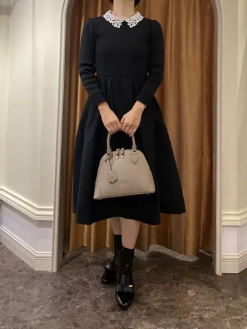 TOCCA YK コーディネート画像