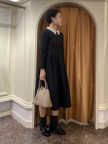 TOCCA YK コーディネート画像