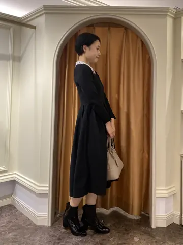 TOCCA YK コーディネート画像