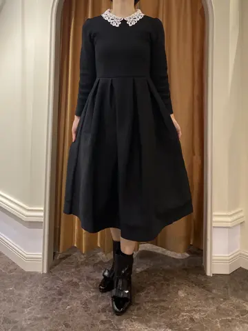 TOCCA YK コーディネート画像