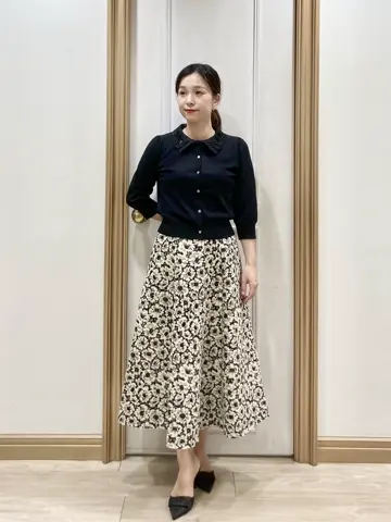 TOCCA mimura コーディネート画像