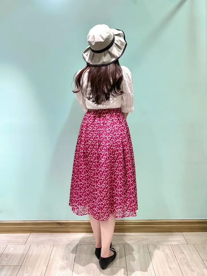 TOCCA 𝒮︎︎︎ ꕤ︎︎ コーディネート画像