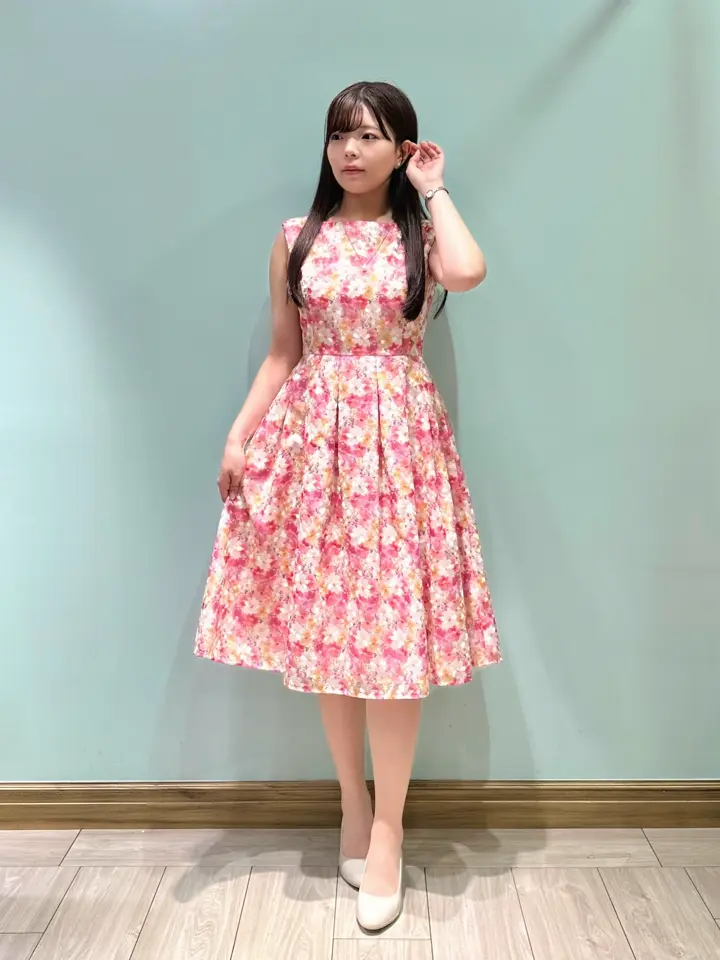 TOCCA 𝒮︎︎︎ ꕤ︎︎ コーディネート画像