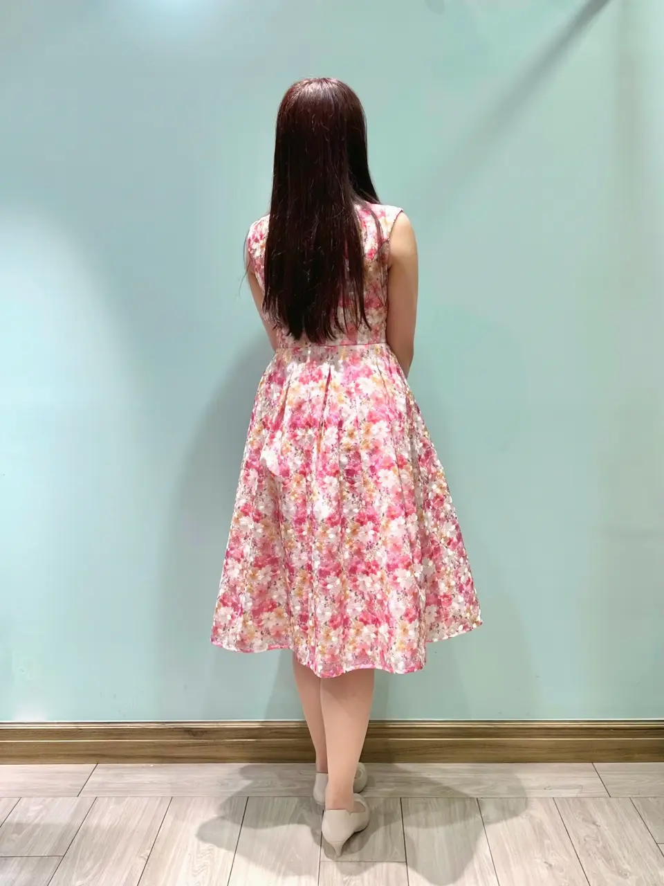 TOCCA 𝒮︎︎︎ ꕤ︎︎ コーディネート画像