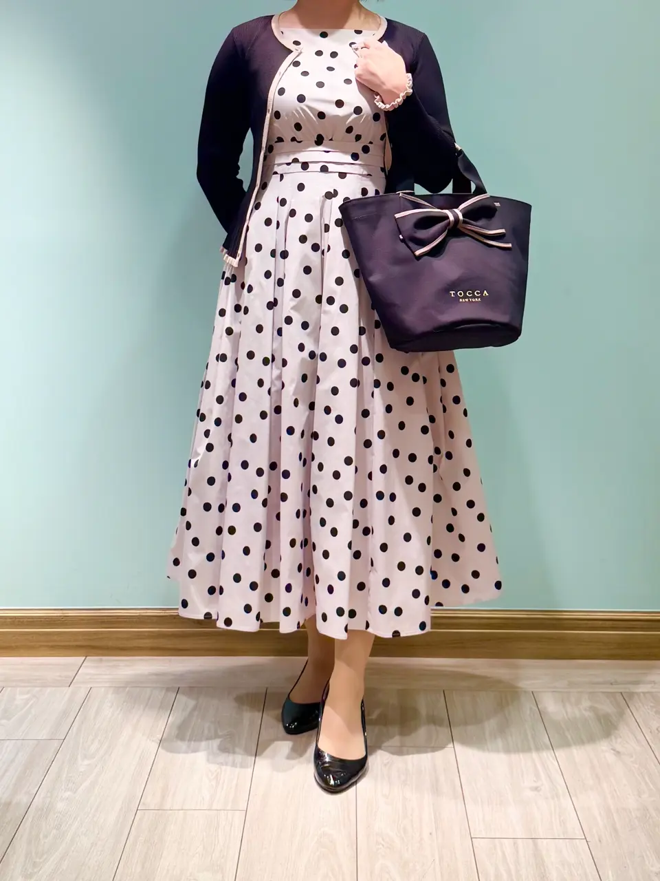  𝕂 コーディネート画像