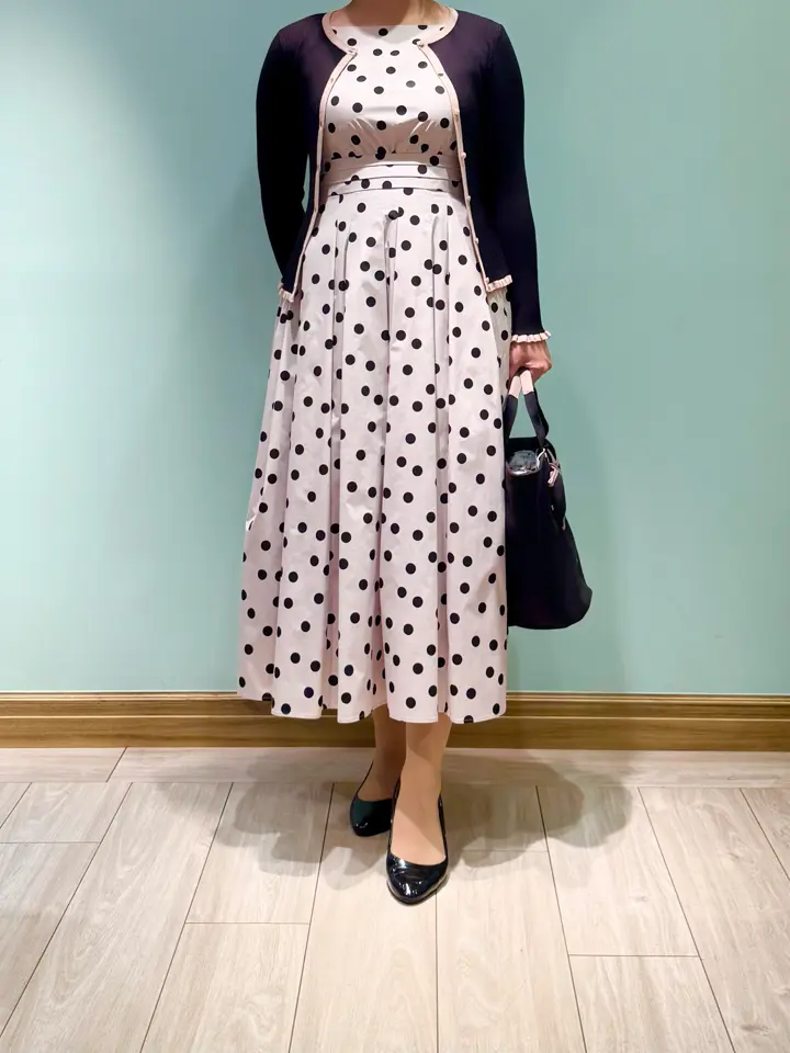 TOCCA 𝕂 コーディネート画像