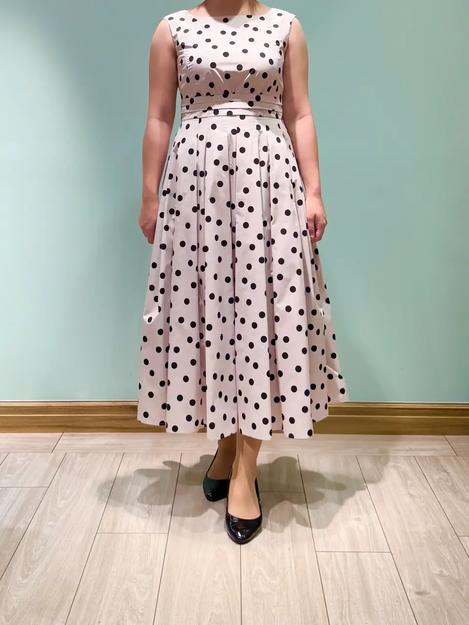 TOCCA 𝕂 コーディネート画像