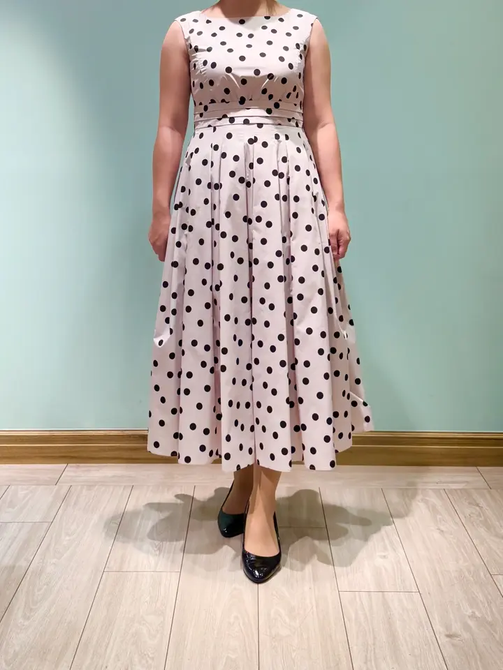 TOCCA 𝕂 コーディネート画像