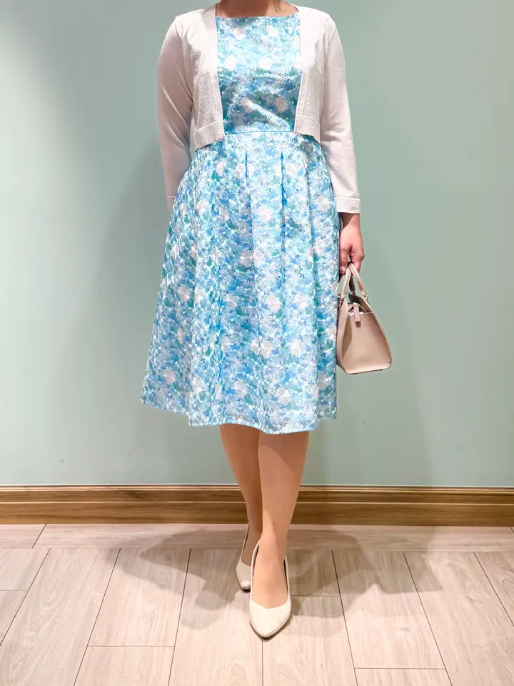 TOCCA K コーディネート画像