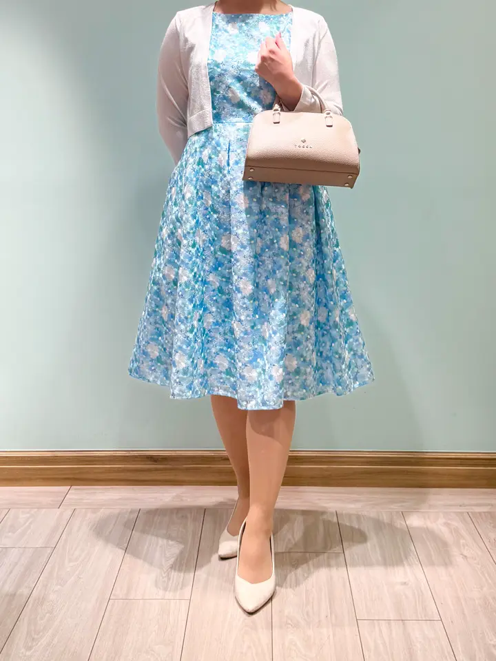 TOCCA K コーディネート画像