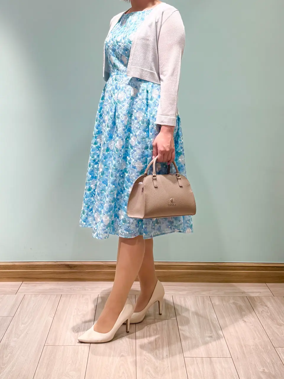 TOCCA K コーディネート画像