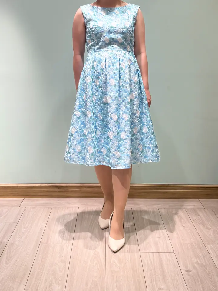 TOCCA K コーディネート画像