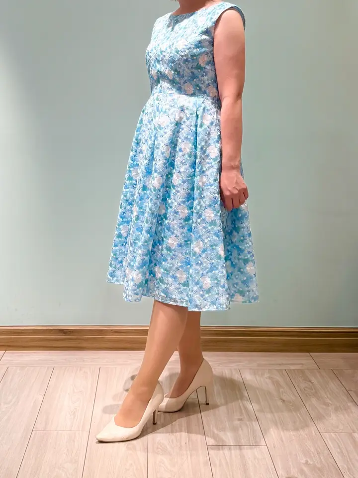 TOCCA K コーディネート画像