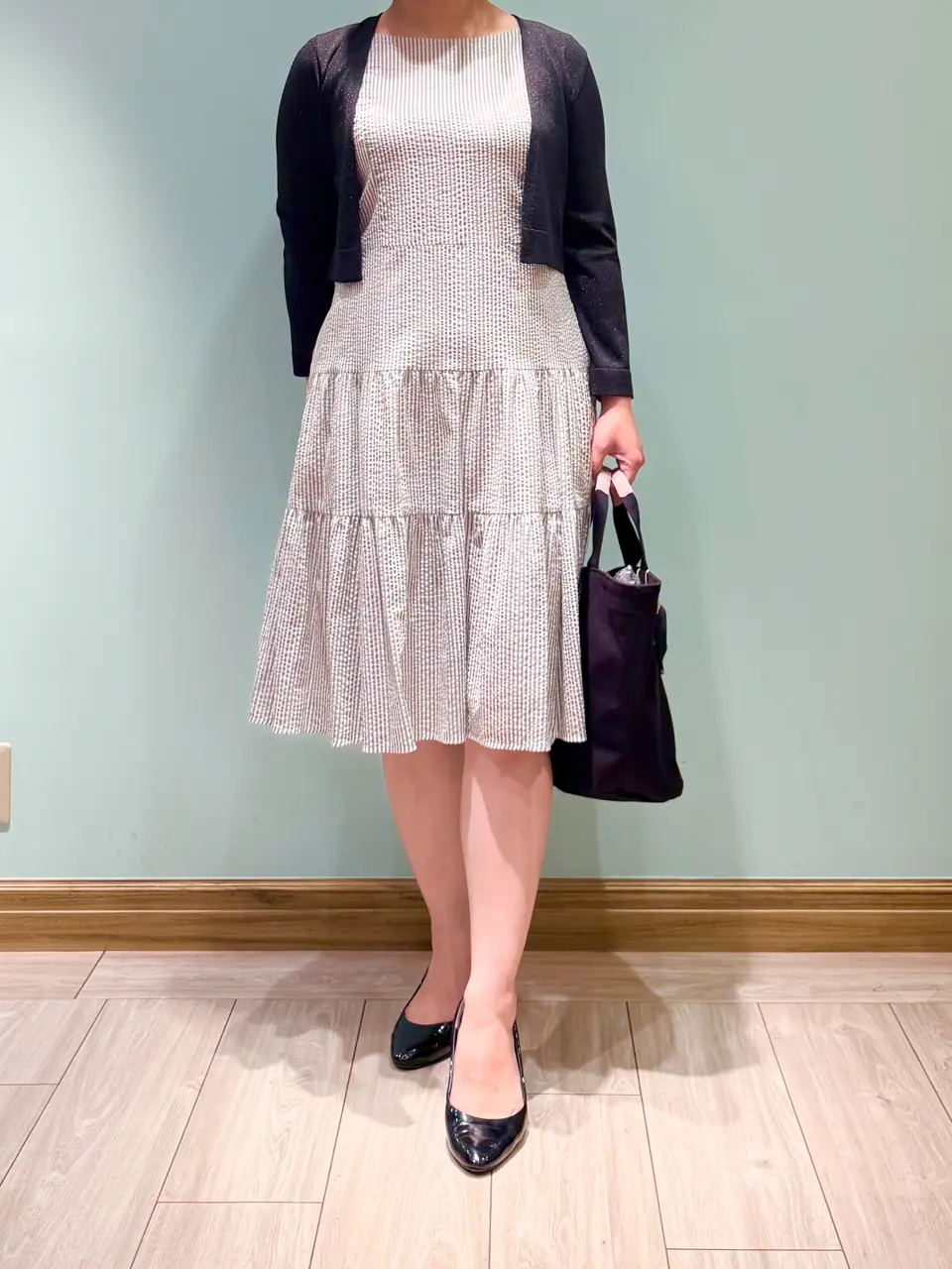 TOCCA 𝕂 コーディネート画像