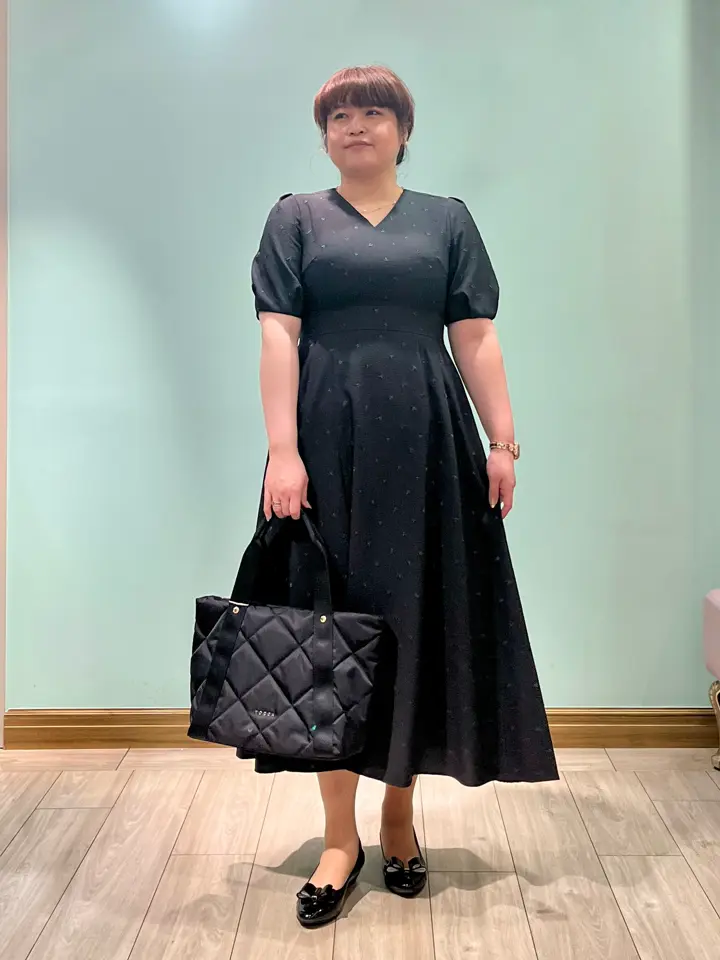 TOCCA Y.K コーディネート画像