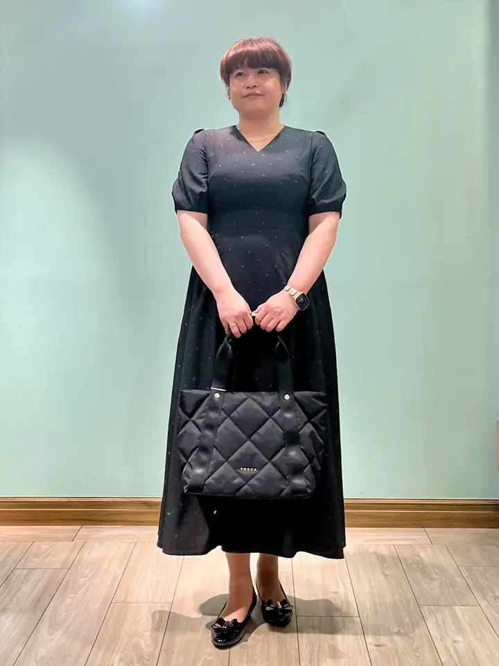 TOCCA Y.K コーディネート画像