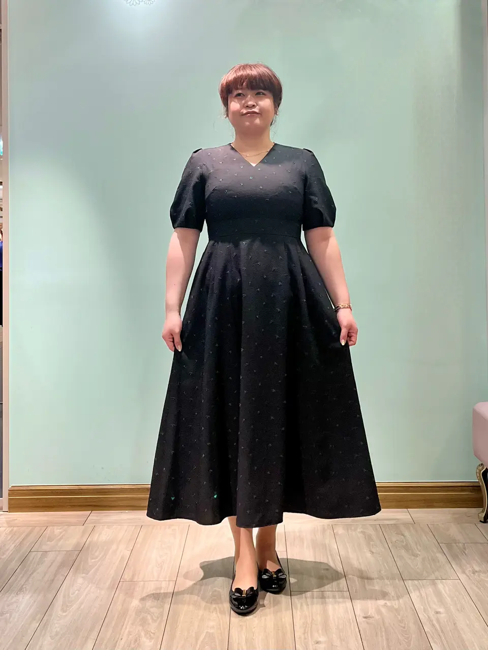 TOCCA Y.K コーディネート画像