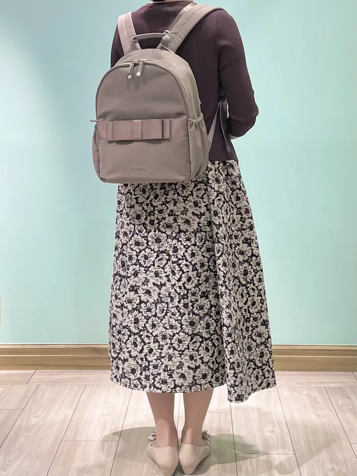 TOCCA 𝑀‪𓂃 𓈒𓏸 コーディネート画像