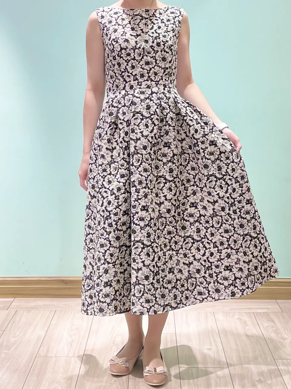 TOCCA 𝑀‪𓂃 𓈒𓏸 コーディネート画像