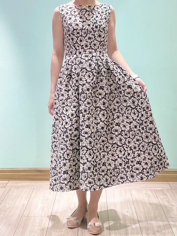 TOCCA 𝑀‪𓂃 𓈒𓏸 コーディネート画像