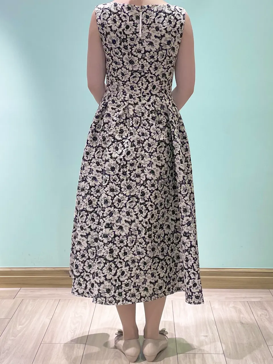 TOCCA 𝑀‪𓂃 𓈒𓏸 コーディネート画像