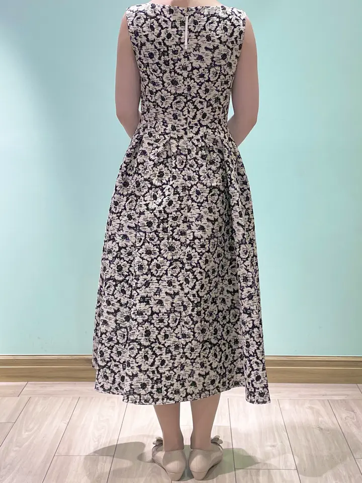 TOCCA 𝑀‪𓂃 𓈒𓏸 コーディネート画像