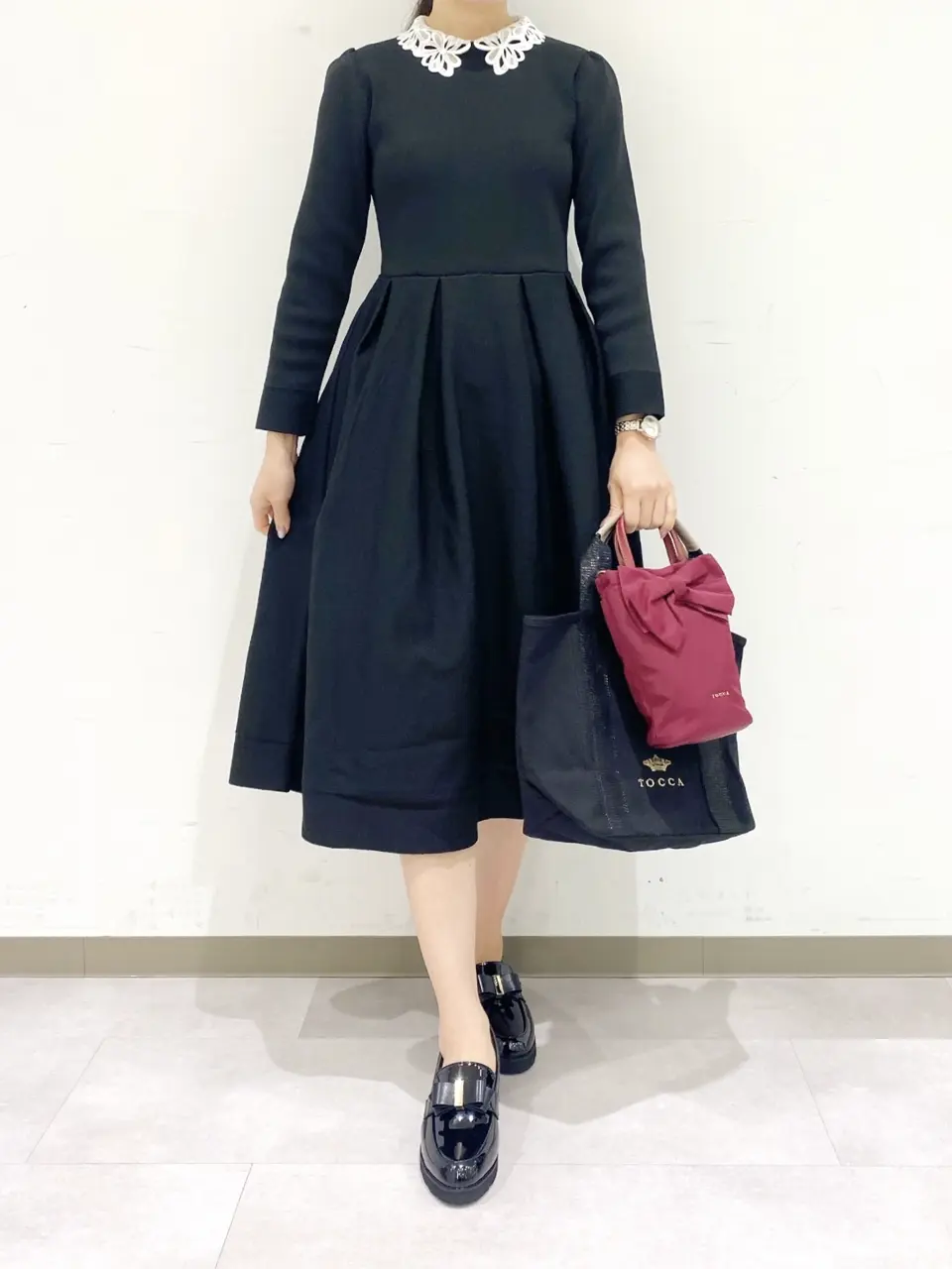 TOCCA oda ❁ コーディネート画像