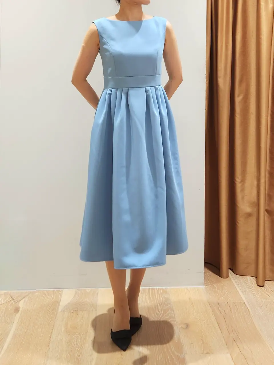 TOCCA スタッフf コーディネート画像