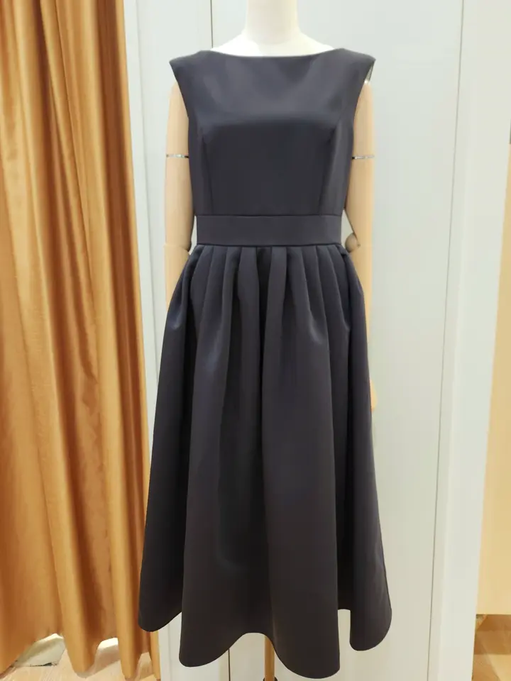 TOCCA スタッフf コーディネート画像