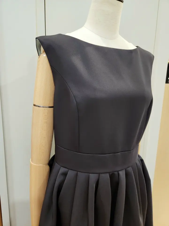 TOCCA スタッフf コーディネート画像