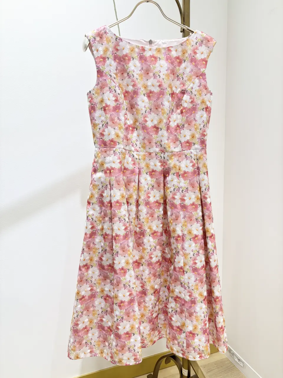 TOCCA 𝒽 コーディネート画像