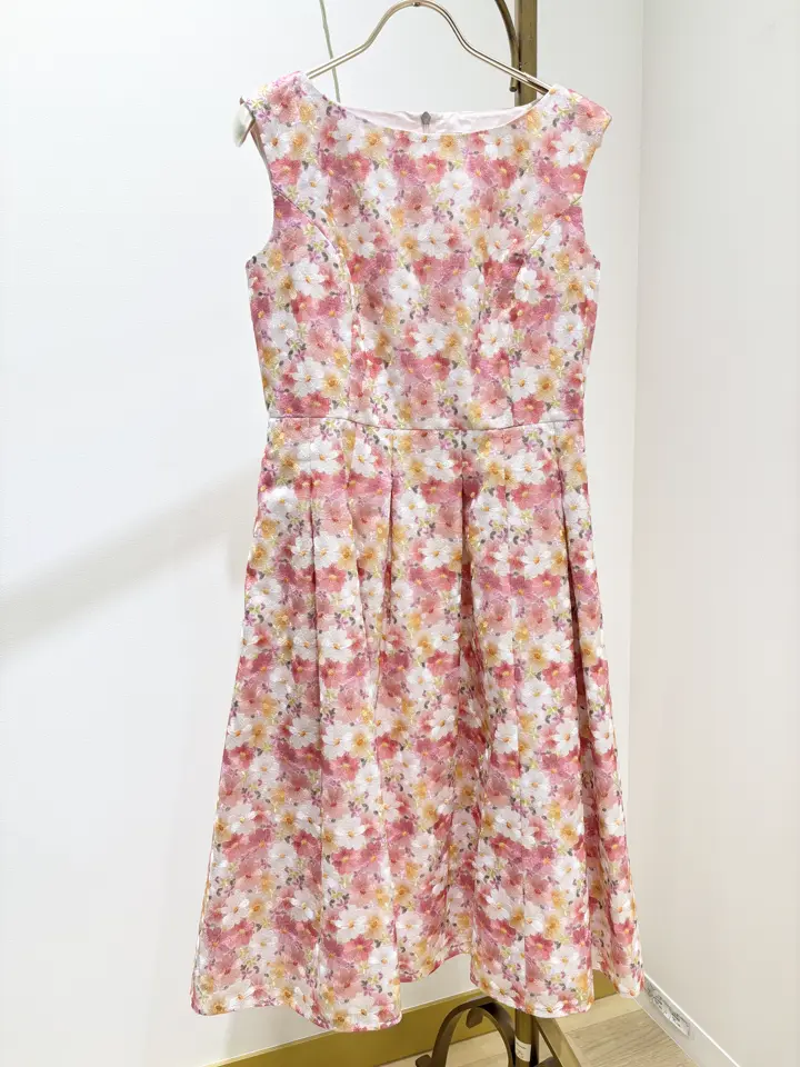 TOCCA 𝒽 コーディネート画像