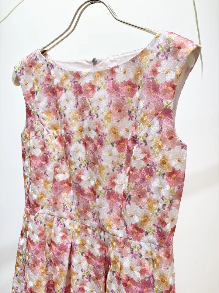 TOCCA 𝒽 コーディネート画像