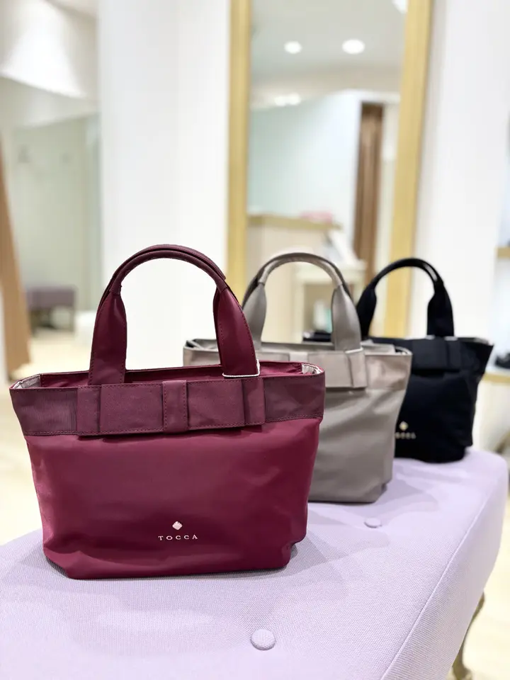 TOCCA 𝒽 コーディネート画像