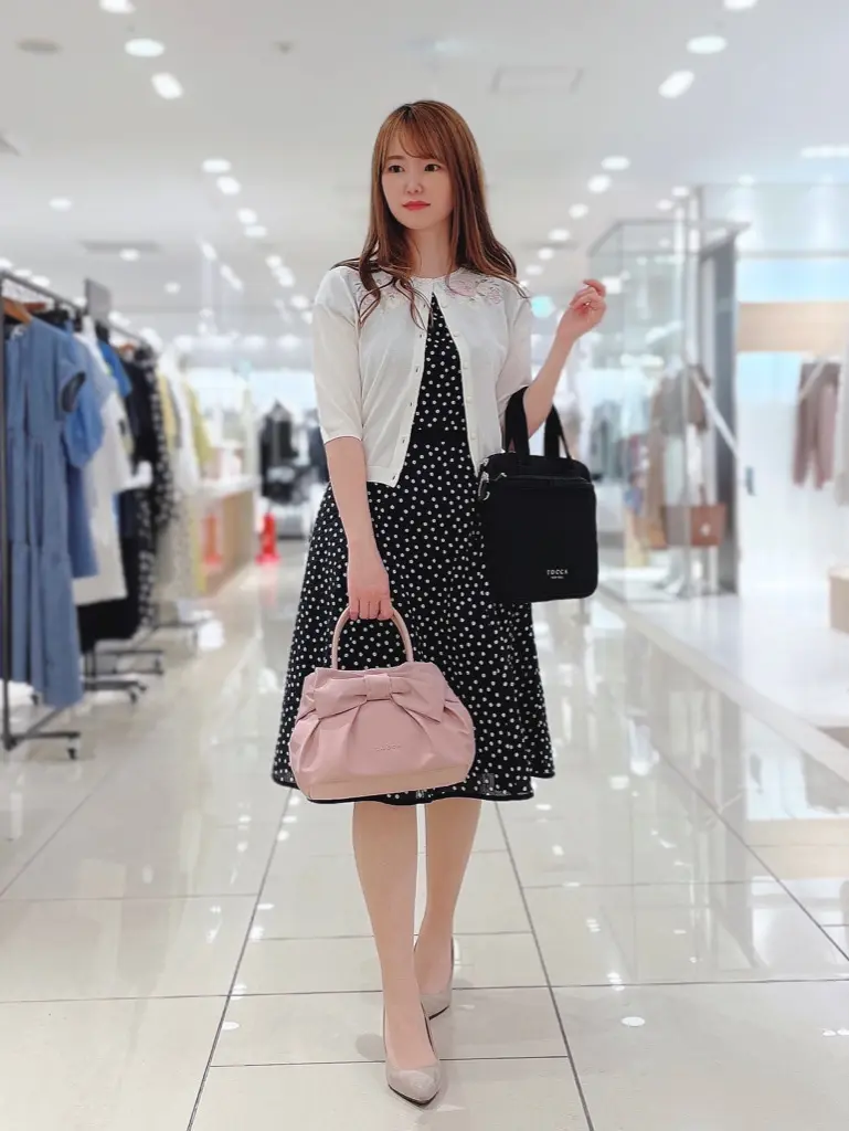  Y.N コーディネート画像