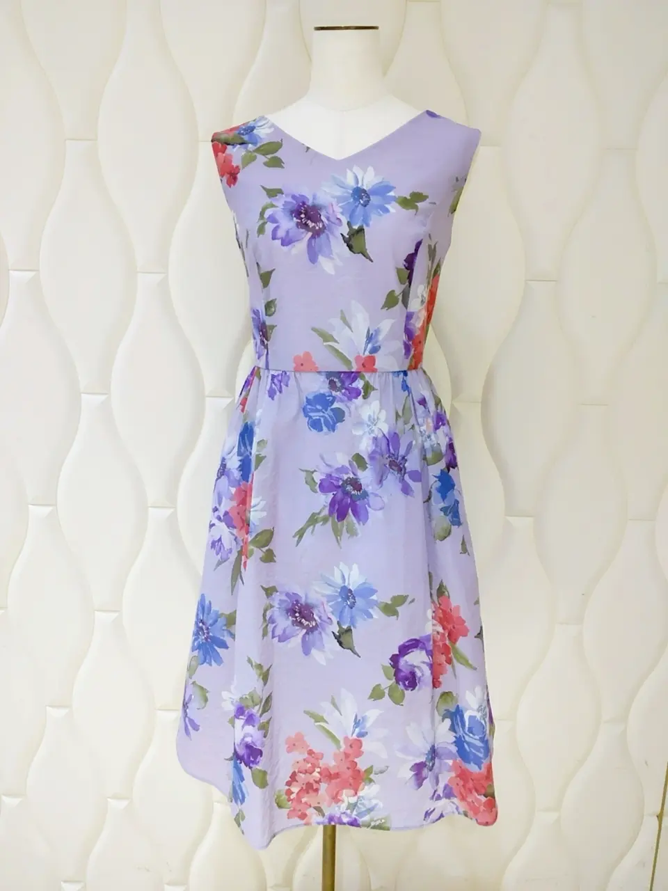 TOCCA スタッフf コーディネート画像