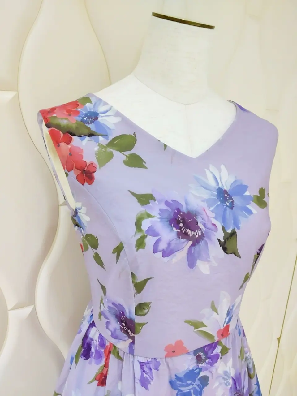 TOCCA スタッフf コーディネート画像