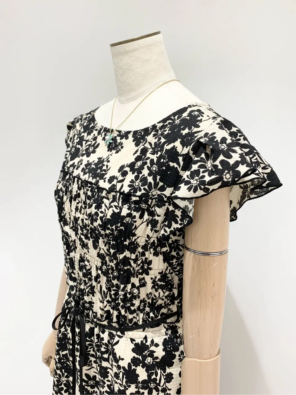 TOCCA 𝓕 コーディネート画像