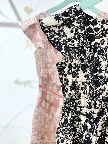 TOCCA 𝓕 コーディネート画像