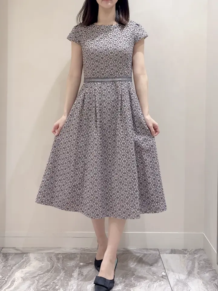 TOCCA スタッフM コーディネート画像