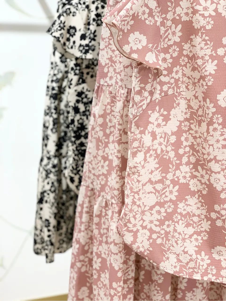 TOCCA 𝓕 コーディネート画像