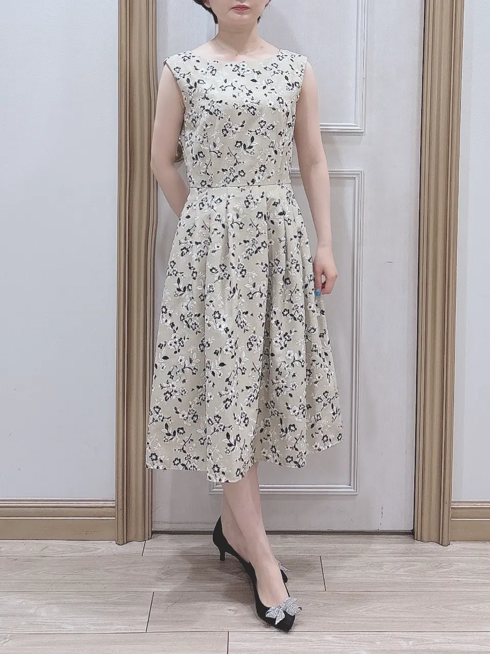 TOCCA T.H コーディネート画像