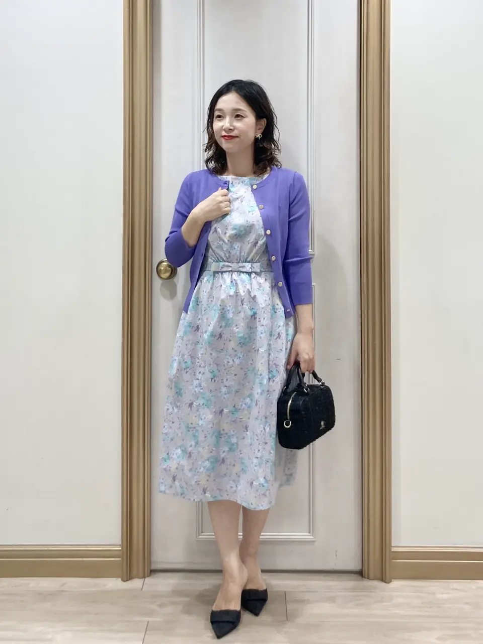 TOCCA mimura☺︎ コーディネート画像