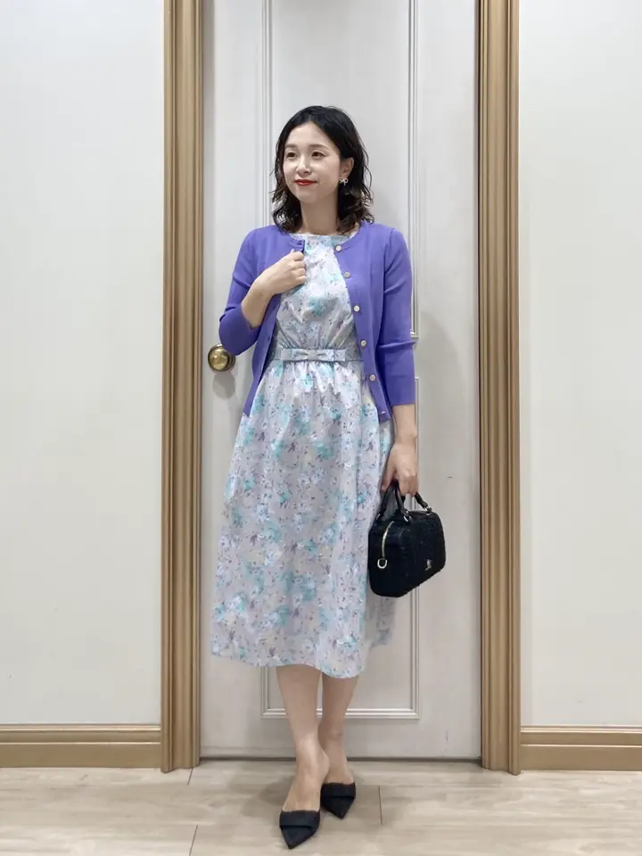 TOCCA mimura☺︎ コーディネート画像