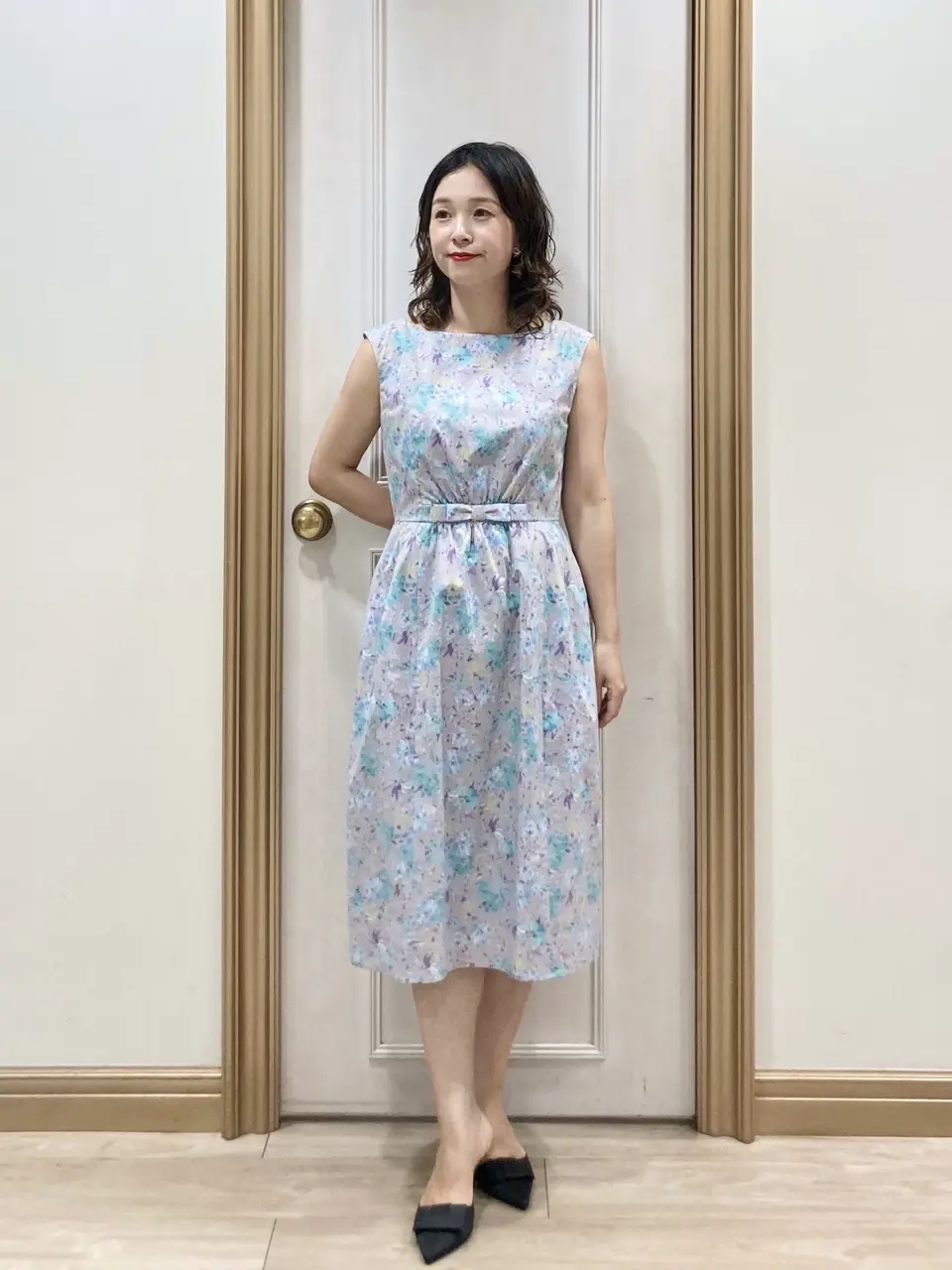 TOCCA mimura☺︎ コーディネート画像