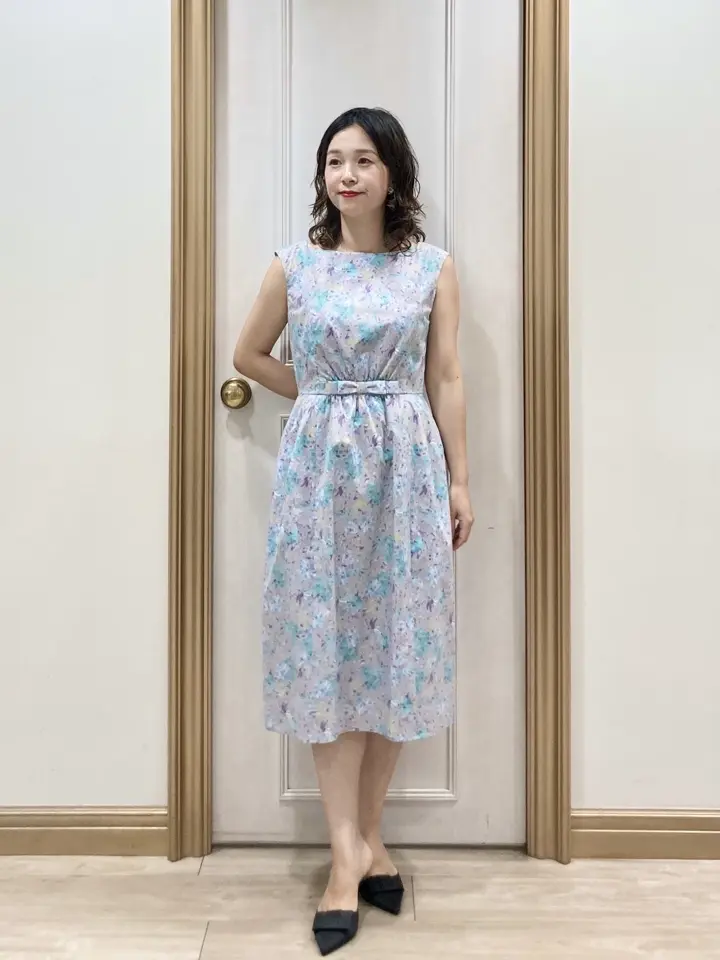 TOCCA mimura☺︎ コーディネート画像